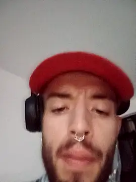 Aaronkiller online show from February 10, 11:09 pm