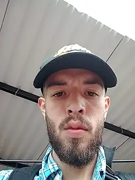Aaronkiller online show from May 28, 9:56 pm