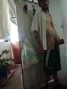 Aaronkiller online show from June 21, 8:22 pm