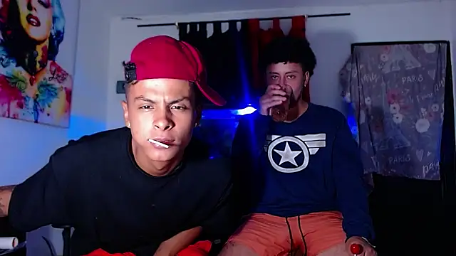 enjoy vibes online show from October 11, 2:55 am