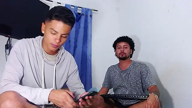 enjoy vibes online show from October 17, 4:37 am