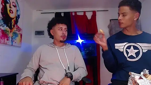 enjoy vibes online show from October 18, 4:04 am