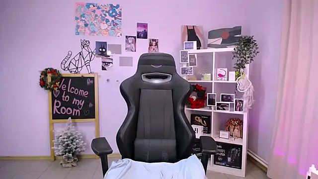 MelissaLovvv online show from December 31, 1:26 am