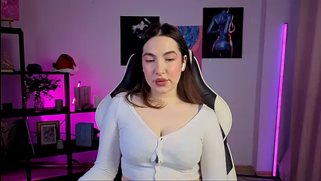 MelissaLovvv online show from January 15, 3:44 am