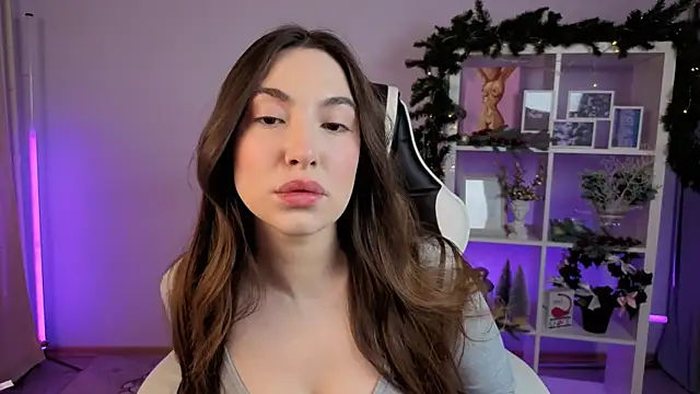 MelissaLovvv online show from January 16, 4:16 am