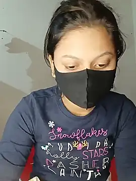 Nadia-2 online show from December 6, 4:28 pm