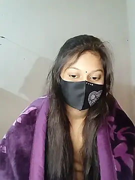 Nadia-2 online show from December 8, 1:35 am