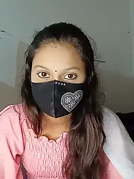 Nadia-2 online show from December 9, 5:52 pm