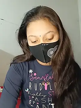 Nadia-2 online show from December 11, 1:49 pm