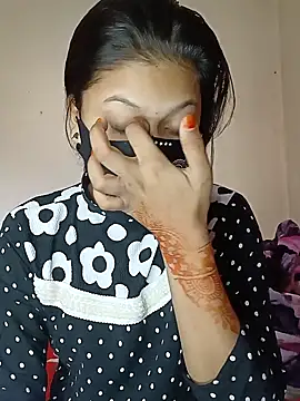 Nadia-2 online show from December 13, 3:27 am