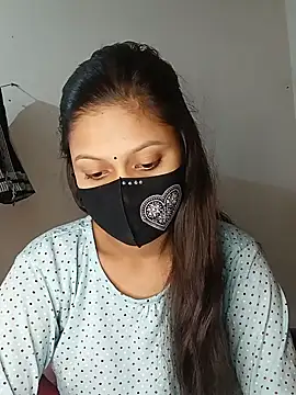 Nadia-2 online show from December 16, 9:41 pm