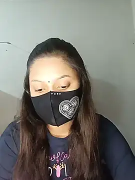 Nadia-2 online show from December 20, 3:21 pm