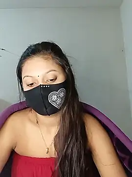 Nadia-2 online show from December 23, 8:25 pm