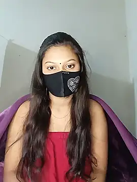 Nadia-2 online show from December 24, 9:11 pm