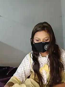 Nadia-2 online show from December 28, 2:32 pm