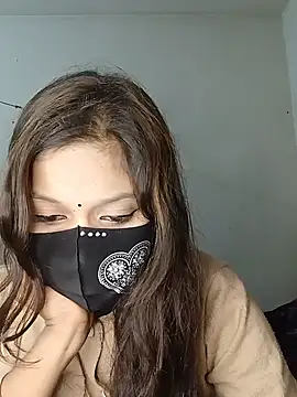 Nadia-2 online show from January 2, 2:35 pm