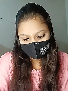 Nadia-2 online show from January 6, 7:45 pm