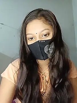 Nadia-2 online show from January 7, 12:31 pm