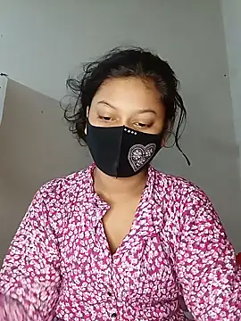 Nadia-2 online show from January 11, 1:16 am