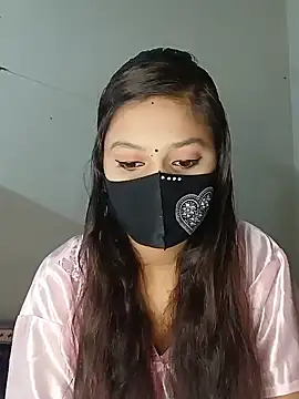 Nadia-2 online show from January 14, 2:32 pm