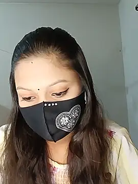 Nadia-2 online show from January 18, 3:38 pm