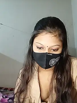 Nadia-2 online show from January 19, 11:32 pm