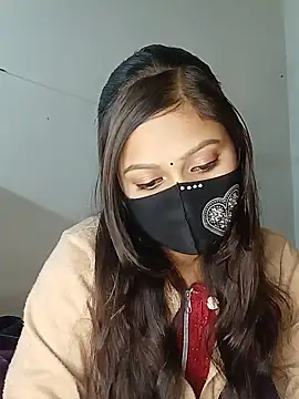 Nadia-2 online show from January 20, 7:04 pm