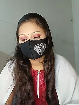 Nadia-2 online show from January 21, 9:46 pm