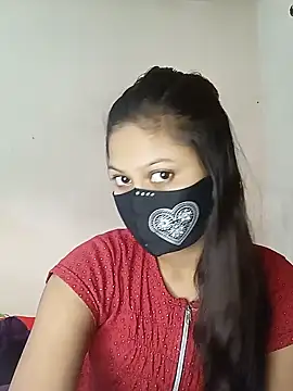 Nadia-2 online show from January 22, 8:29 am