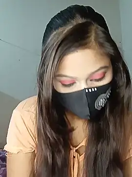 Nadia-2 online show from January 24, 2:41 pm