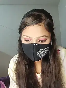 Nadia-2 online show from January 25, 3:30 pm