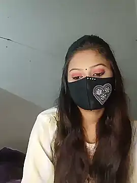 Nadia-2 online show from January 25, 8:21 pm