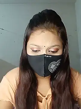 Nadia-2 online show from February 2, 4:32 pm