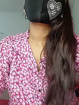 Nadia-2 online show from February 3, 7:10 pm