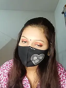 Nadia-2 online show from February 10, 11:13 pm