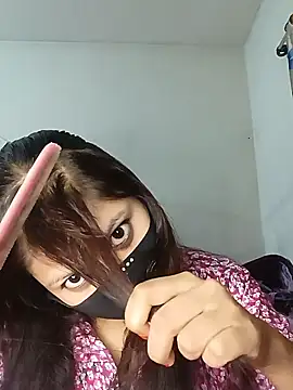 Nadia-2 online show from February 11, 2:24 pm