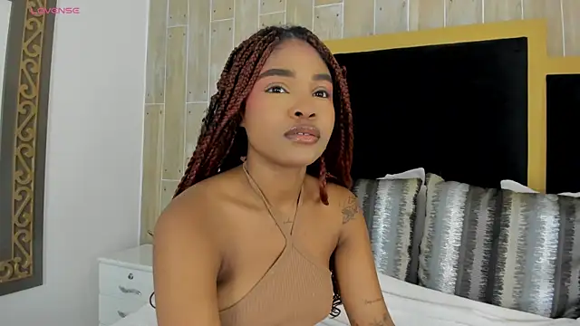 AriaFoster online show from November 2, 11:51 pm