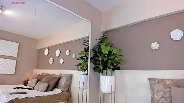 AriaFoster online show from February 6, 4:06 am