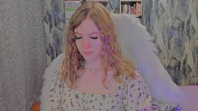 JuxxxsyBunx online show from November 2, 10:39 am