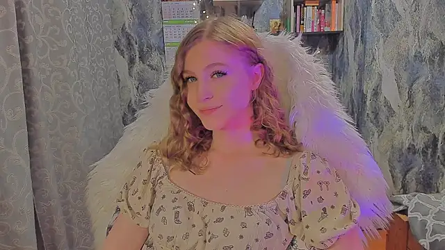 JuxxxsyBunx online show from November 11, 11:21 am