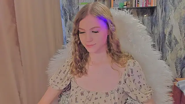 JuxxxsyBunx online show from November 14, 6:23 am