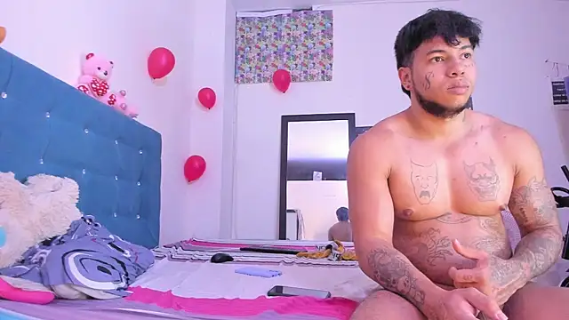 daamonxxx19 online show from February 25, 2:36 am