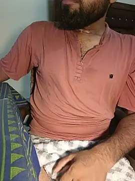Snapshot of Hot_boy_Rudra chatting on July 9, 4:00 pm Hot boy Rudra online show from July 9, 4:00 pm