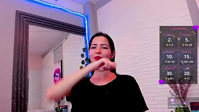 Snapshot of sweetieandjuicyy chatting on January 10, 3:48 pm sweetieandjuicyy online show from January 10, 3:48 pm