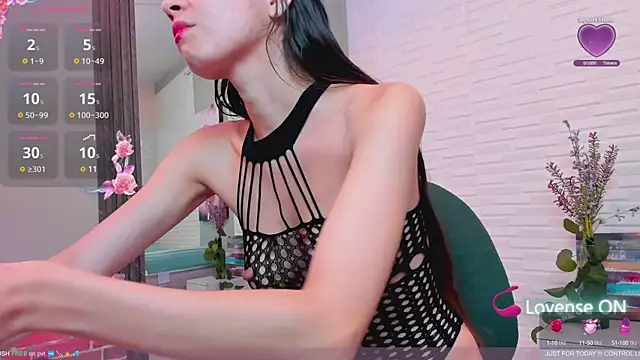 Snapshot of sweetieandjuicyy chatting on February 5, 7:31 pm sweetieandjuicyy online show from February 5, 7:31 pm