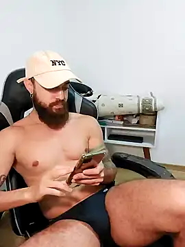 Harygot online show from December 21, 2:19 am