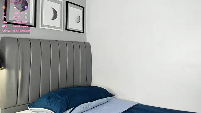 Snapshot of MiissIvy chatting on January 20, 11:56 am MiissIvy online show from January 20, 11:56 am