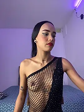 Exotic girl666 online show from October 3, 12:29 am