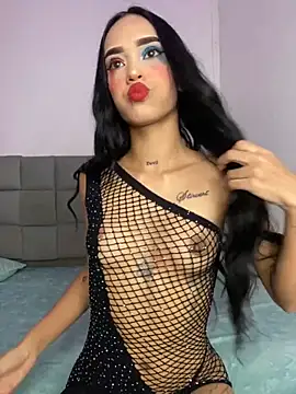 Exotic girl666 online show from October 26, 4:40 am