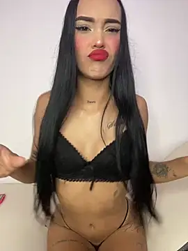 Exotic girl666 online show from November 16, 12:49 am